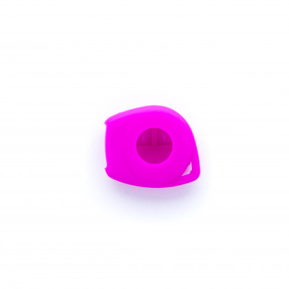 EPKC36 PINK CAR KEY COVER FIAT OPEL SUZUKI