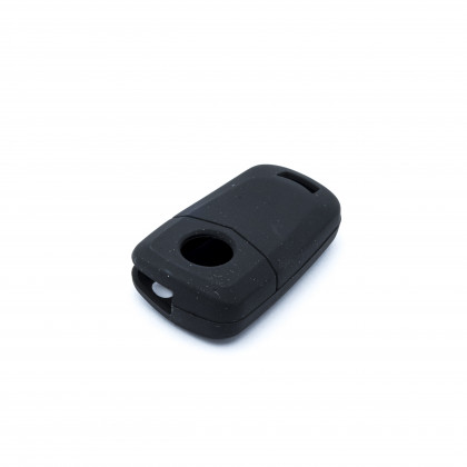 EPKC38 BLACK CAR KEY COVER OPEL