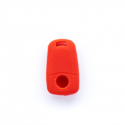 EPKC39 RED CAR KEY COVER OPEL