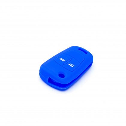 EPKC40 BLUE CAR KEY COVER OPEL