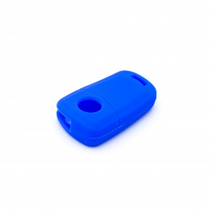 EPKC40 BLUE CAR KEY COVER OPEL
