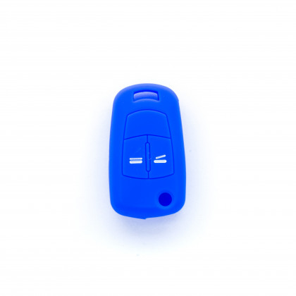 EPKC40 BLUE CAR KEY COVER OPEL