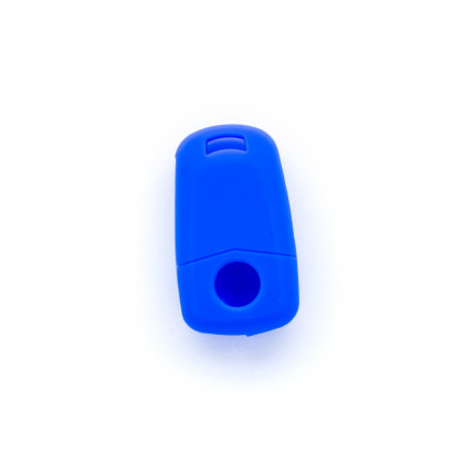 EPKC40 BLUE CAR KEY COVER OPEL