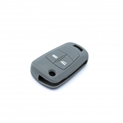 EPKC41 GRAY CAR KEY COVER OPEL