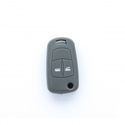 EPKC41 GRAY CAR KEY COVER OPEL