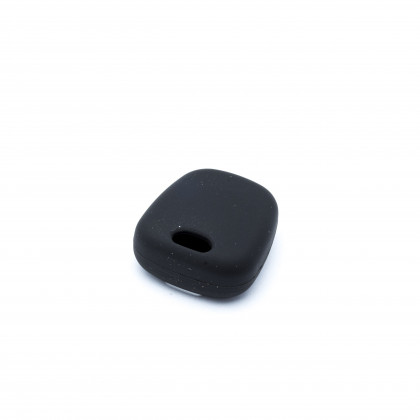 EPKC47 BLACK CAR KEY COVER CITROEN PEUGEOT TOYOTA