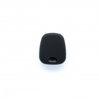 EPKC47 BLACK CAR KEY COVER CITROEN PEUGEOT TOYOTA