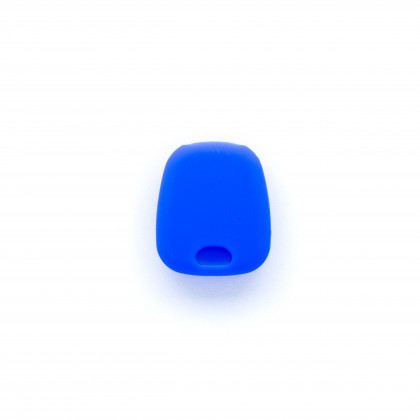 EPKC49 BLUE CAR KEY COVER CITROEN PEUGEOT TOYOTA