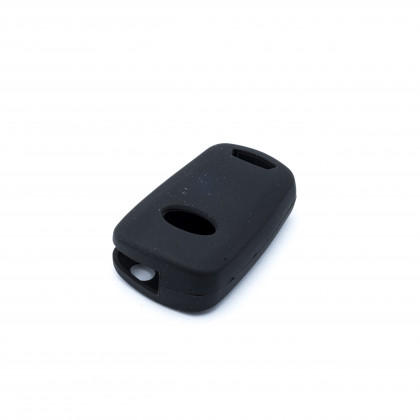 EPKC56 BLACK CAR KEY COVER HYUNDAI KIA