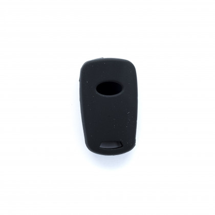 EPKC56 BLACK CAR KEY COVER HYUNDAI KIA