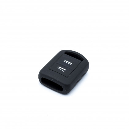EPKC75 BLACK CAR KEY COVER OPEL