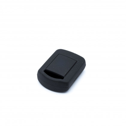 EPKC75 BLACK CAR KEY COVER OPEL