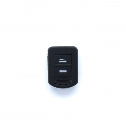 EPKC75 BLACK CAR KEY COVER OPEL