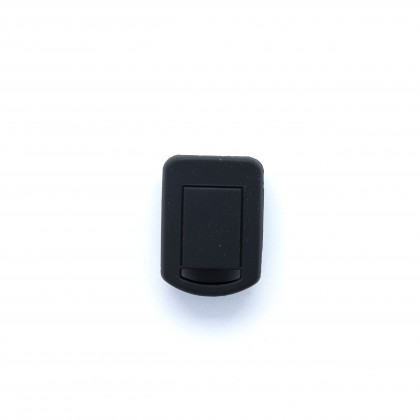 EPKC75 BLACK CAR KEY COVER OPEL
