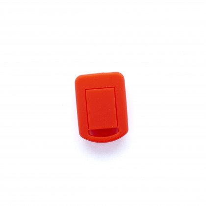 EPKC76 RED CAR KEY COVER OPEL