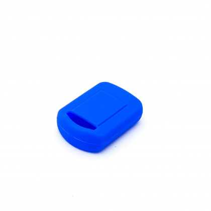 EPKC77 BLUE CAR KEY COVER OPEL