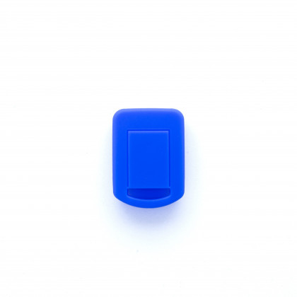 EPKC77 BLUE CAR KEY COVER OPEL