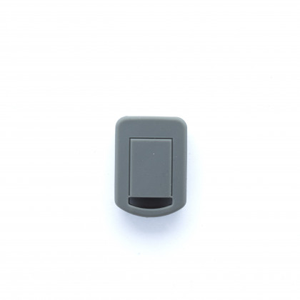 EPKC78 GRAY CAR KEY COVER OPEL