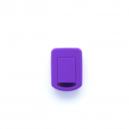 EPKC79 PURPLE CAR KEY COVER OPEL