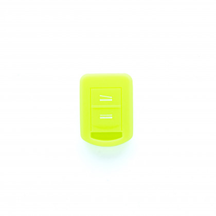 EPKC80 NEON GREEN CAR KEY COVER OPEL