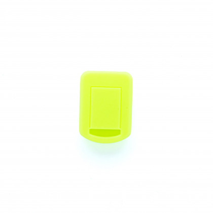 EPKC80 NEON GREEN CAR KEY COVER OPEL