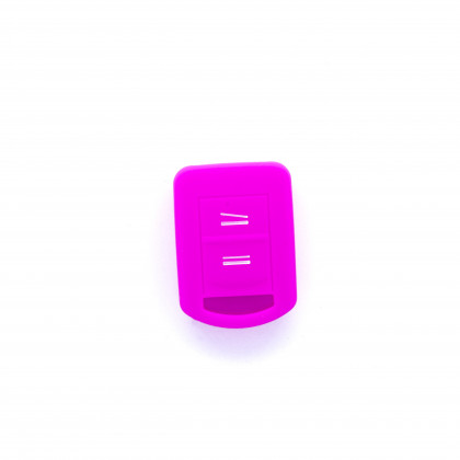 EPKC82 PINK CAR KEY COVER OPEL