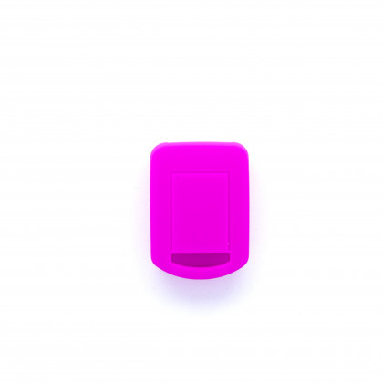 EPKC82 PINK CAR KEY COVER OPEL