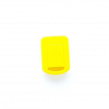 EPKC83 YELLOW CAR KEY COVER OPEL