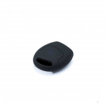 EPKC84 BLACK CAR KEY COVER FORD