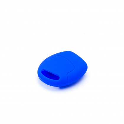 EPKC86 BLUE CAR KEY COVER FORD