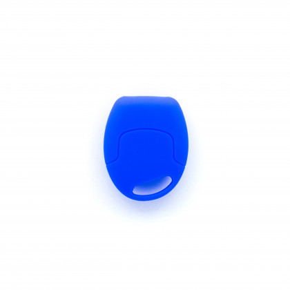 EPKC86 BLUE CAR KEY COVER FORD