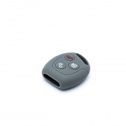 EPKC87 GRAY CAR KEY COVER FORD