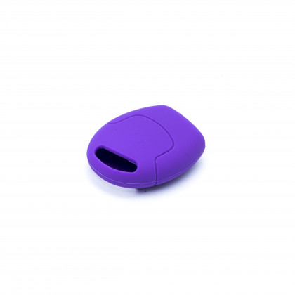 EPKC88 PURPLE CAR KEY COVER FORD