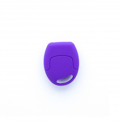 EPKC88 PURPLE CAR KEY COVER FORD