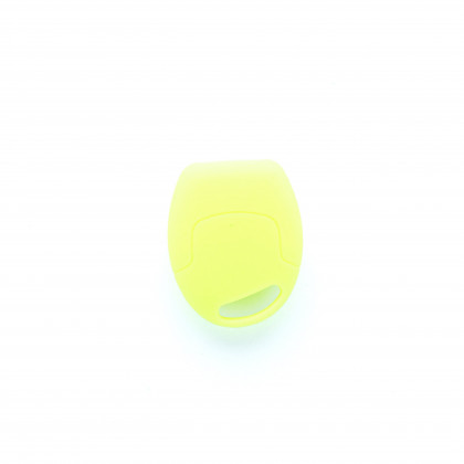 EPKC89 NEON GREEN CAR KEY COVER FORD