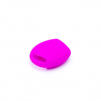 EPKC91 PINK CAR KEY COVER FORD