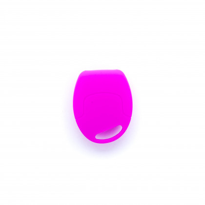 EPKC91 PINK CAR KEY COVER FORD