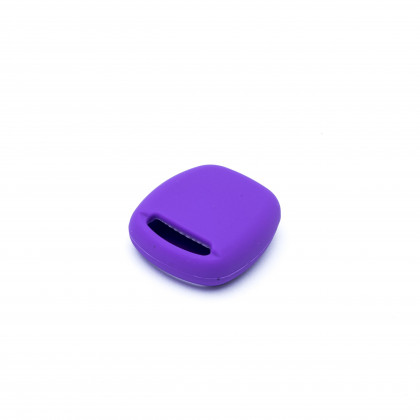 EPKC97 PURPLE CAR KEY COVER TOYOTA