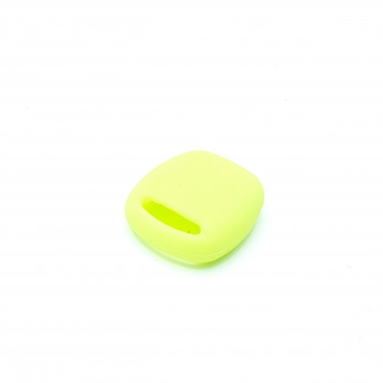 EPKC98 NEON GREEN CAR KEY COVER TOYOTA