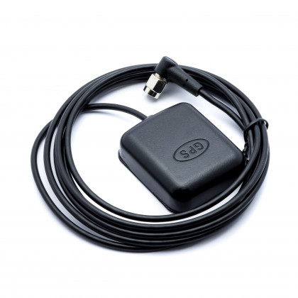 EPCR11 PREMIUM CAR RADIO 7" GPS USB 1GB