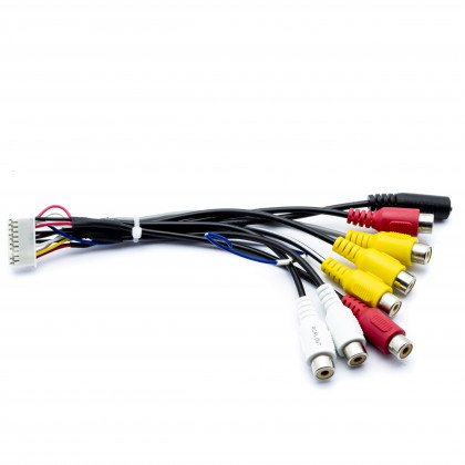 EPCR11 PREMIUM CAR RADIO 7" GPS USB 1GB