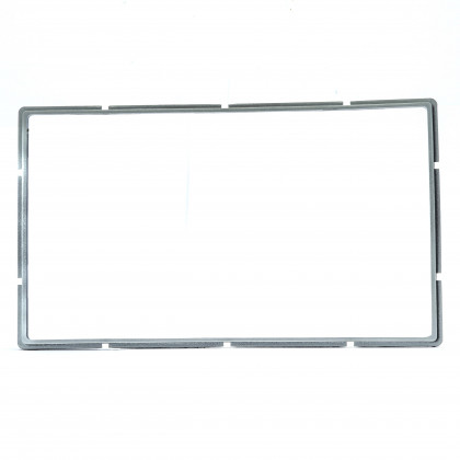 EPCR-FRAME100 Rámeček autorádia 2DIN