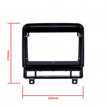 EPCR-FRAME118 Rámeček autorádia 9"