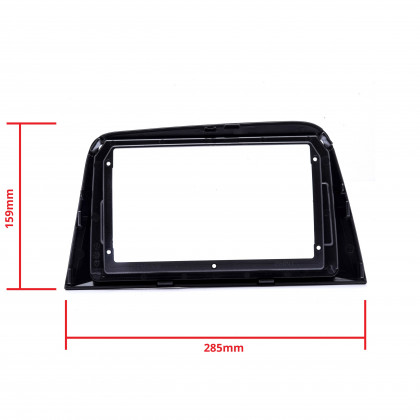 EPCR-FRAME56 Rámeček autorádia 9"