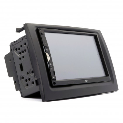 EPCR-FRAME64 Rámeček autorádia 2DIN