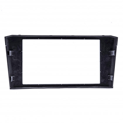 EPCR-FRAME86 Rámeček autorádia 2DIN