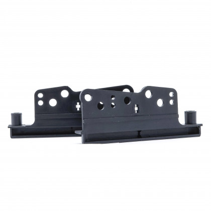 EPCR-FRAME88 Rámeček autorádia 2DIN