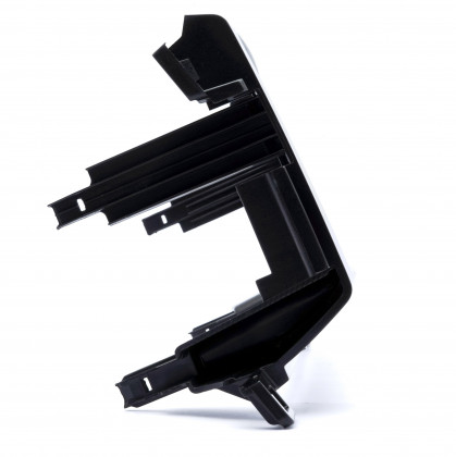 EPCR-FRAME98 Rámeček autorádia 2DIN