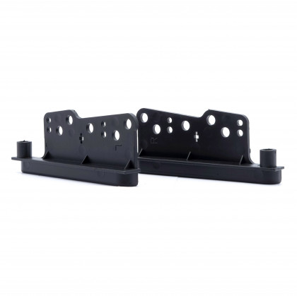EPCR-FRAME98 Rámeček autorádia 2DIN