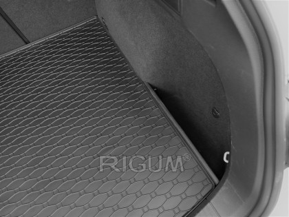 Gumová vana do kufru - VW Golf VIII Variant 2021-/E-TSI 2021- horní i dolní poloha